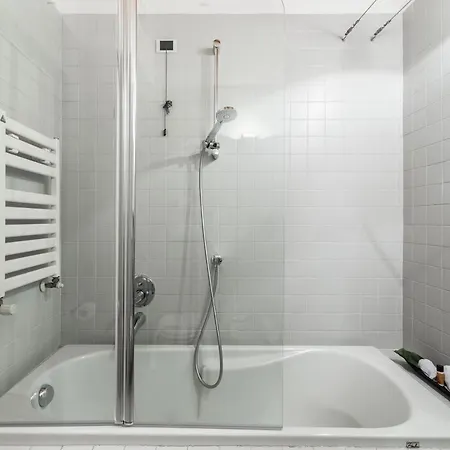 A Casa Nuccia Mansarda By Solutions *