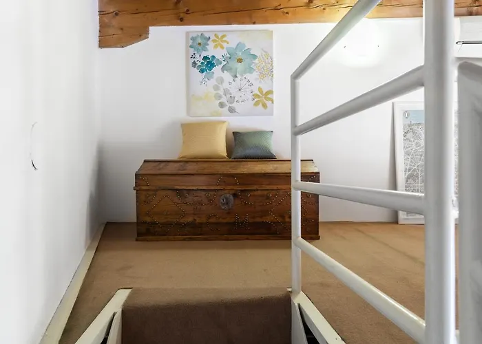 A Casa Nuccia Mansarda By Solutions Апартаменты Комо