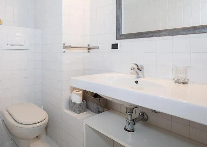 A Casa Nuccia Mansarda By Solutions Комо