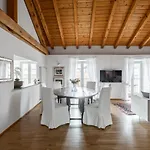 A Casa Nuccia Mansarda By Solutions