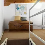 A Casa Nuccia Mansarda By Solutions דירה קומו