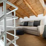 A Casa Nuccia Mansarda By Solutions דירה *