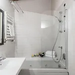 דירה A Casa Nuccia Mansarda By Solutions קומו