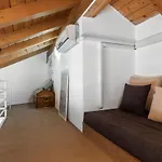 A Casa Nuccia Mansarda By Solutions *