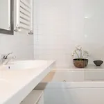 A Casa Nuccia Mansarda By Solutions קומו