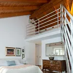 A Casa Nuccia Mansarda By Solutions