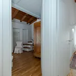 דירה A Casa Nuccia Mansarda By Solutions