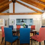 דירה A Casa Nuccia Mansarda By Solutions