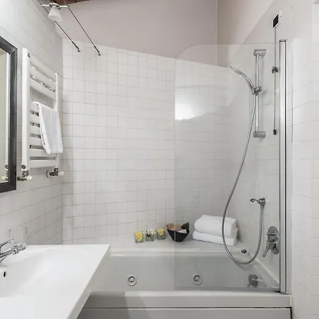 Lägenhet A Casa Nuccia Mansarda By Solutions Como