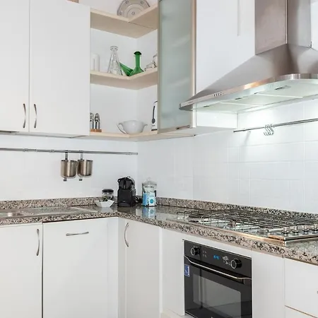 A Casa Nuccia Mansarda By Solutions