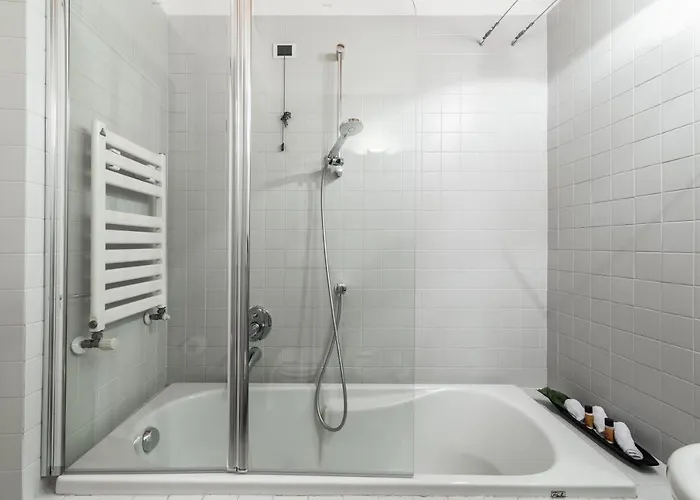 A Casa Nuccia Mansarda By Solutions *