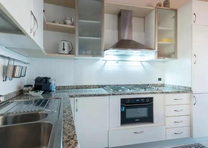 A Casa Nuccia Mansarda By Solutions Apartman Como