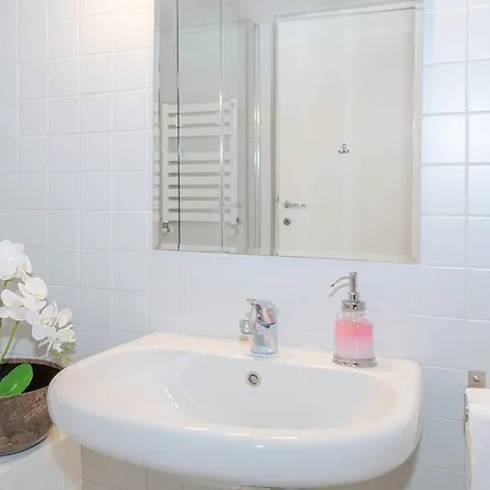 Appartement A Casa Nuccia Mansarda By Solutions